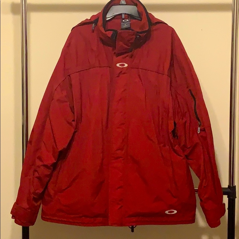 Oakley Jacket